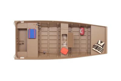 BOATZON | G3 Gator Tough 1448 LW 2025