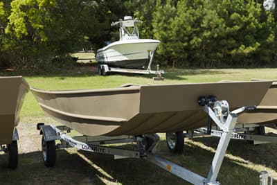 BOATZON | G3 Gator Tough 1448 LW 2027