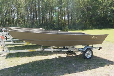 BOATZON | G3 Gator Tough 1448 LW 2027