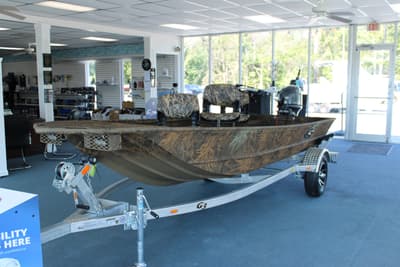 BOATZON | G3 Gator Tough 15 DK 2025