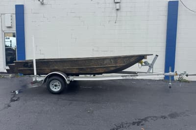 BOATZON | G3 Gator Tough 15 DK 2026