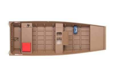 BOATZON | G3 Gator Tough 1544 LW 2026