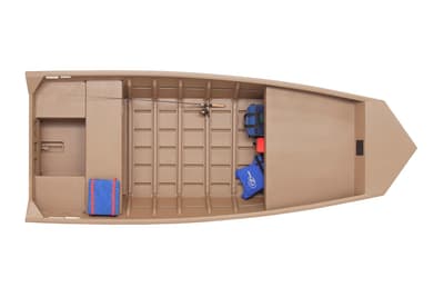BOATZON | G3 Gator Tough 1548 VBW 2026 BOATZON | G3 Gator Tough 1548 VBW 2026