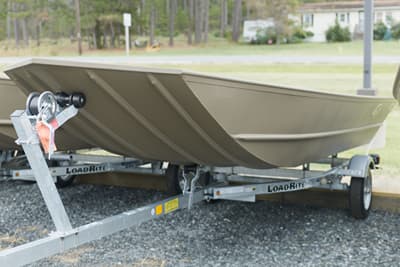 BOATZON | G3 Gator Tough 1548 VBW 2027