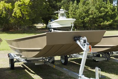 BOATZON | G3 Gator Tough 1648 LW 2027