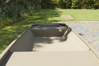 BOATZON | G3 Gator Tough 1652 VBW 2027