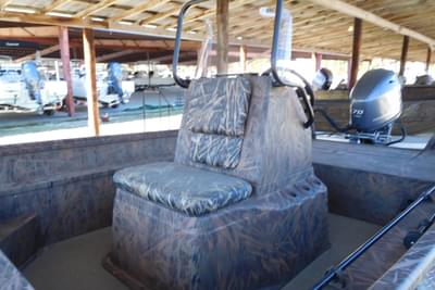BOATZON | G3 Gator Tough 17 CC 2023 BOATZON | G3 Gator Tough 17 CC 2023