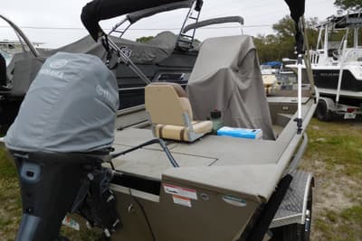 BOATZON | G3 Gator Tough 17 CC 2023