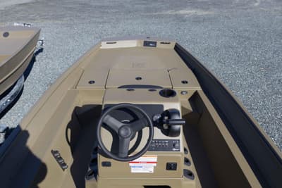 BOATZON | G3 Gator Tough 17 CC 2026