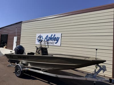 BOATZON | G3 Gator Tough 17 CC 2026