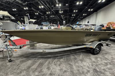 BOATZON | G3 Gator Tough 17 SC 2027