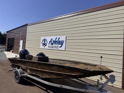 BOATZON | G3 Gator Tough 17 SC70HP 2026