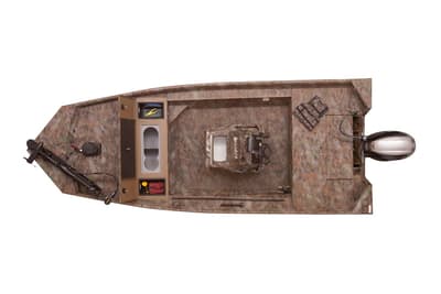 BOATZON | G3 Gator Tough 18 CC 2023