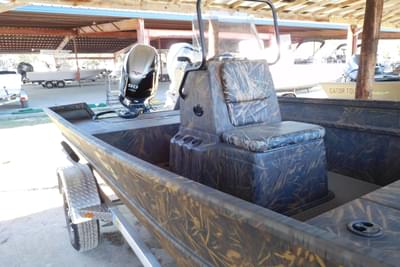 BOATZON | G3 Gator Tough 18 CC 2025