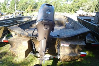 BOATZON | G3 Gator Tough 18 DK 2025