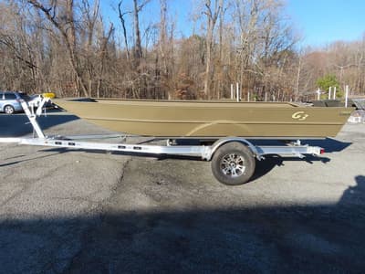 BOATZON | G3 Gator Tough 1860 VBW 2025