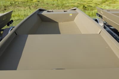 BOATZON | G3 Gator Tough 1860 VBW 2027