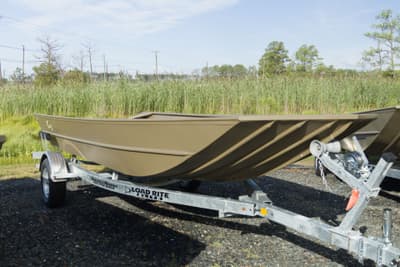 BOATZON | G3 Gator Tough 1860 VBW 2027