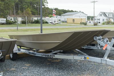 BOATZON | G3 Gator Tough 1860 VBW 2027