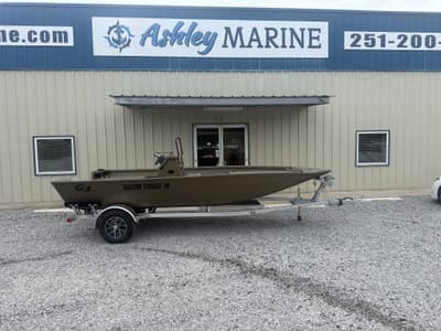 BOATZON | G3 Gator Tough 18CC90SHO YAMAHA 2027