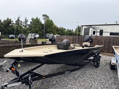 BOATZON | G3 Gator Tough 18SC90 SHO 2027