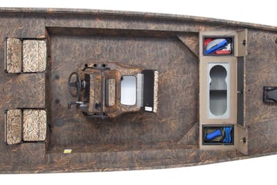 BOATZON | G3 Gator Tough 20 CC 2026