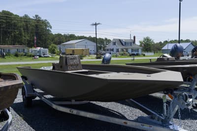 BOATZON | G3 Gator Tough 20 CC 2026