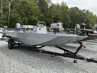 BOATZON | G3 Gator Tough 20 CCJ DLX 2025