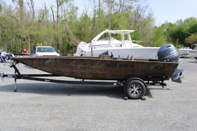 BOATZON | G3 Gator Tough 20 SC 2026