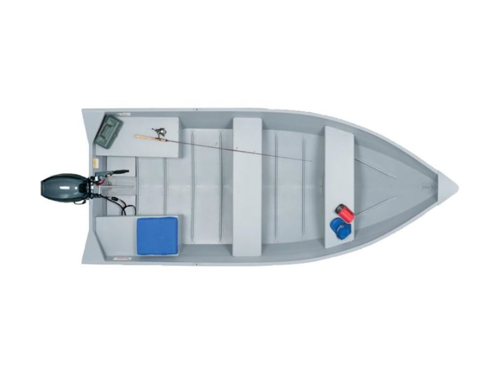 2023 G3 Guide V12 - Sold Boat