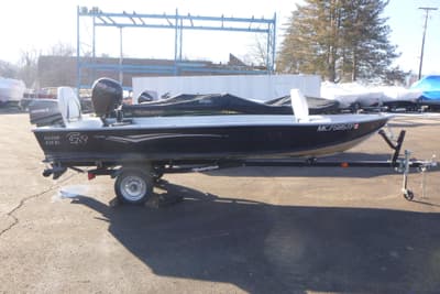 BOATZON | G3 Guide V16 XT 2010