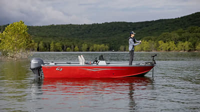 BOATZON | G3 Guide V177 T 2027