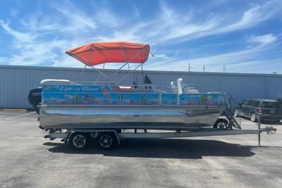 BOATZON | G3 LX20 2005 BOATZON | G3 LX20 2005