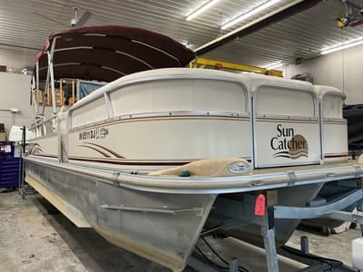 BOATZON | G3 LX3 26 Dual Console 2008 BOATZON | G3 LX3 26 Dual Console 2008