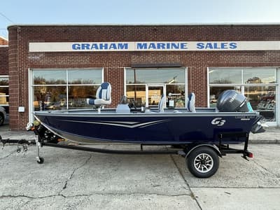 BOATZON | G3 OF V167 T 2025