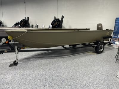 BOATZON | G3 OF V187 T 2026