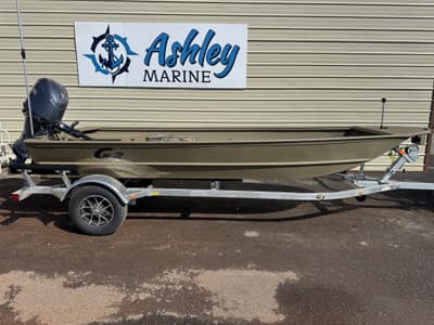 BOATZON | G3 Package Jon 16 FL 2026 BOATZON | G3 Package Jon 16 FL 2026