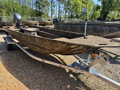 BOATZON | G3 Package Jon 16 FL 2026