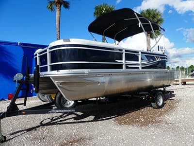 BOATZON | G3 Select 20RC 2026 BOATZON | G3 Select 20RC 2026