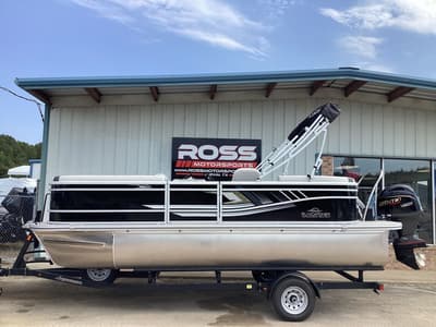 BOATZON | G3 SELECT 20RC 2026