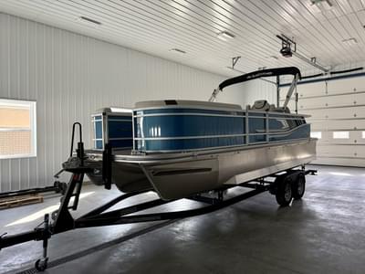 BOATZON | SunCatcher Select 322SL 2026