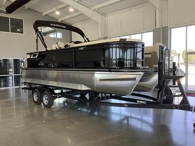 BOATZON | G3 Select 322SS 2025 BOATZON | G3 Select 322SS 2025