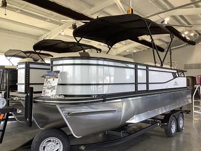 BOATZON | G3 SELECT 324SS 2025 BOATZON | G3 SELECT 324SS 2025