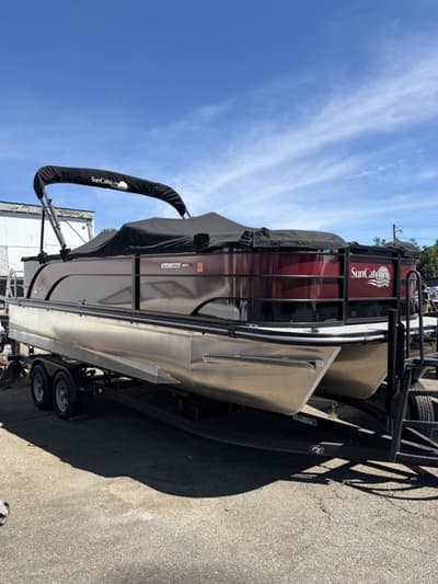 BOATZON | G3 Select Series 322 C 2024
