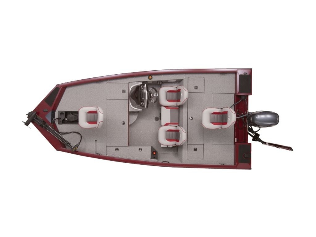 2019 G3 Sportsman 1610 - Sold Boat