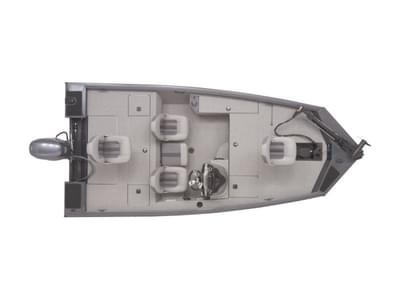 BOATZON | G3 Sportsman 1610 2021