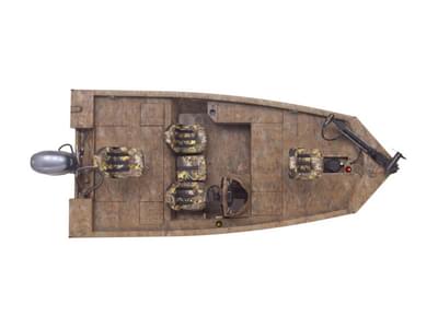 BOATZON | G3 Sportsman 1610 2022 BOATZON | G3 Sportsman 1610 2022