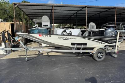 BOATZON | G3 Sportsman 1610 2023 BOATZON | G3 Sportsman 1610 2023