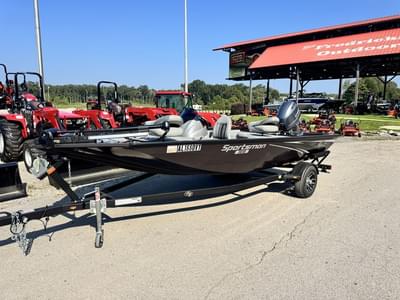 BOATZON | G3 Sportsman 1610 2024