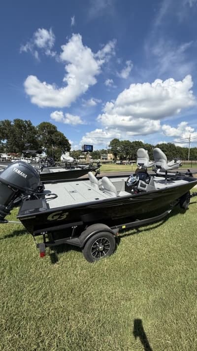 BOATZON | G3 Sportsman 1610 2026 BOATZON | G3 Sportsman 1610 2026